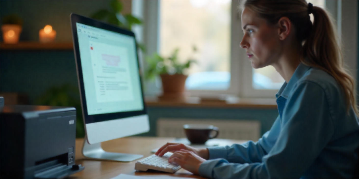 Fix printer offline on Windows and macOS